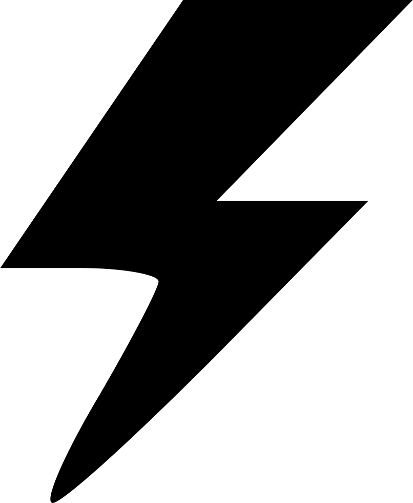 lightning